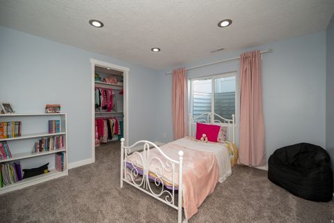 Tiny photo for 4112 E GAZELLE RUN, Eagle Mountain, UT 84005 (MLS # 2145310)