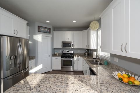 Tiny photo for 4112 E GAZELLE RUN, Eagle Mountain, UT 84005 (MLS # 2145310)