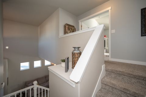 Tiny photo for 4112 E GAZELLE RUN, Eagle Mountain, UT 84005 (MLS # 2145310)