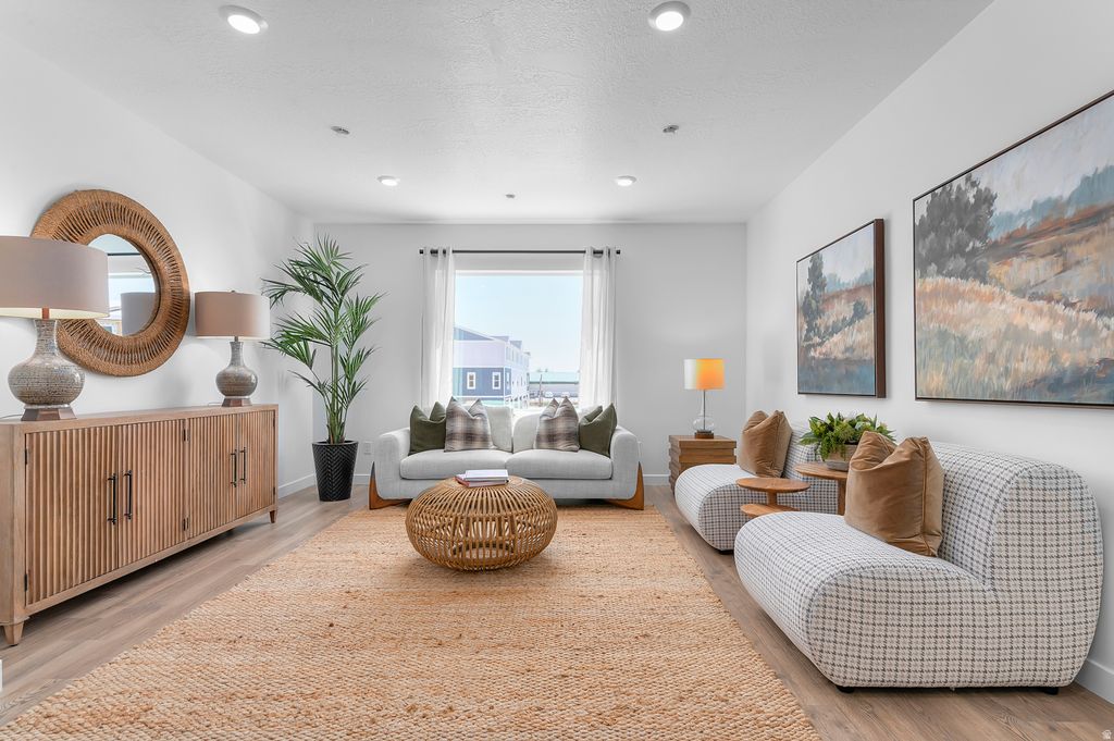 Photo of 284 E 1275 N #104, Harrisville, UT 84404 (MLS # 2149079)