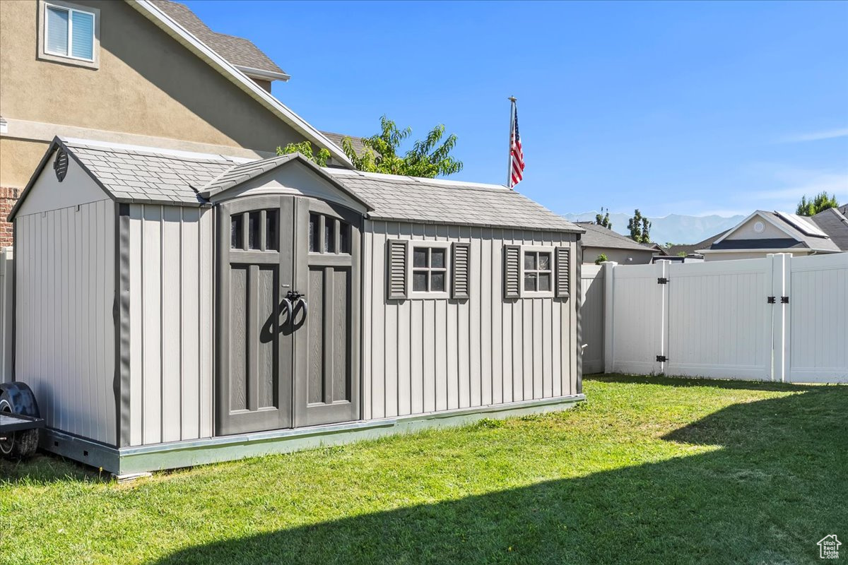 SIENA VILLAS - Residential