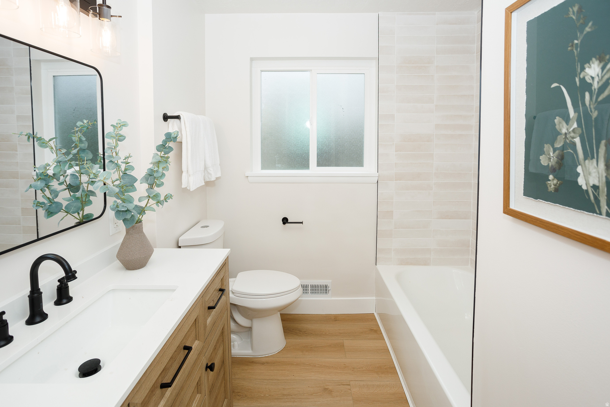 PADJEN SUB - Residential