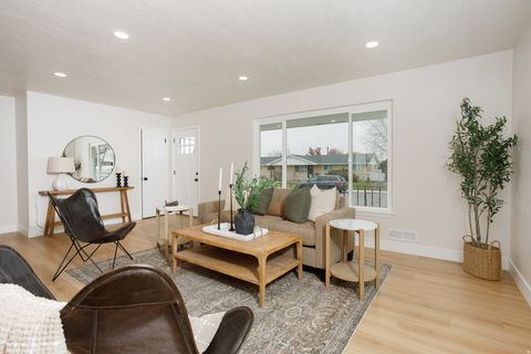 Tiny photo for 139 W COLUMBIA DR, Midvale, UT 84047 (MLS # 2123120)