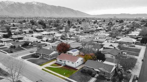 Tiny photo for 139 W COLUMBIA DR, Midvale, UT 84047 (MLS # 2123120)