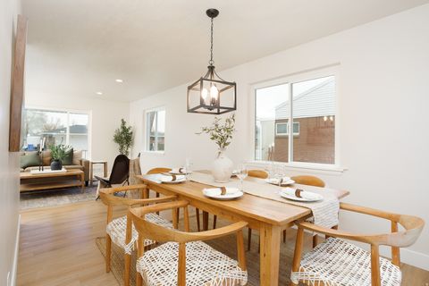 Tiny photo for 139 W COLUMBIA DR, Midvale, UT 84047 (MLS # 2123120)