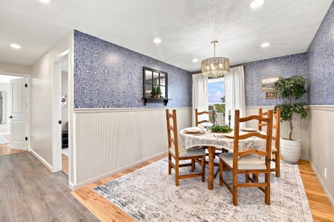 Tiny photo for 107 W 2050 S, Bountiful, UT 84010 (MLS # 2184231)