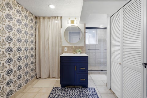Tiny photo for 107 W 2050 S, Bountiful, UT 84010 (MLS # 2184231)