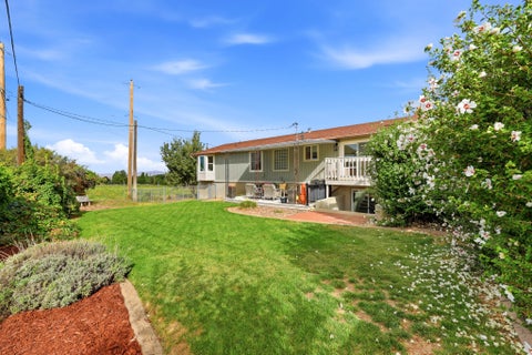 Tiny photo for 107 W 2050 S, Bountiful, UT 84010 (MLS # 2184231)