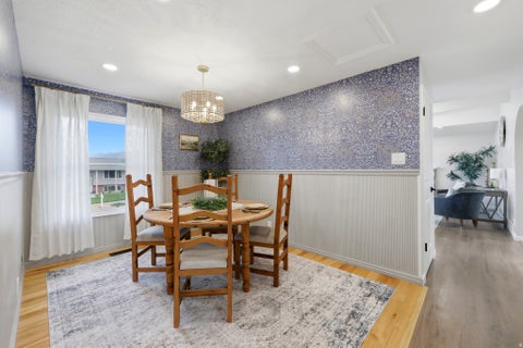 Tiny photo for 107 W 2050 S, Bountiful, UT 84010 (MLS # 2184231)
