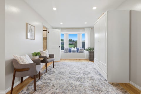 Tiny photo for 107 W 2050 S, Bountiful, UT 84010 (MLS # 2184231)