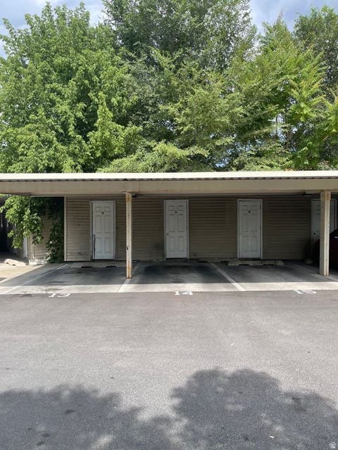 Tiny photo for 861 W COLUMBIA LN N #22, Provo, UT 84604 (MLS # 2174384)