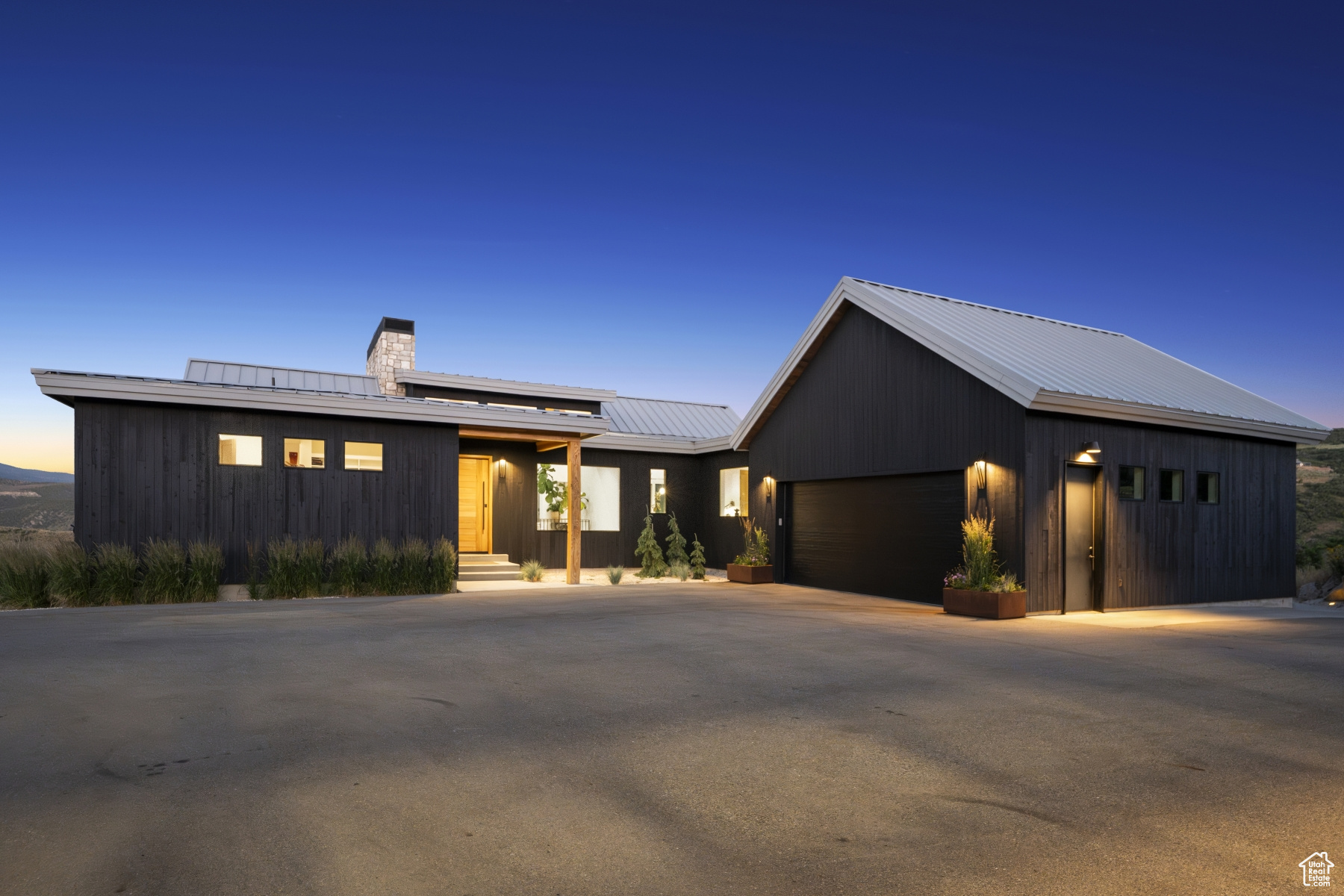 BRIDGE HOLLOW - Residential