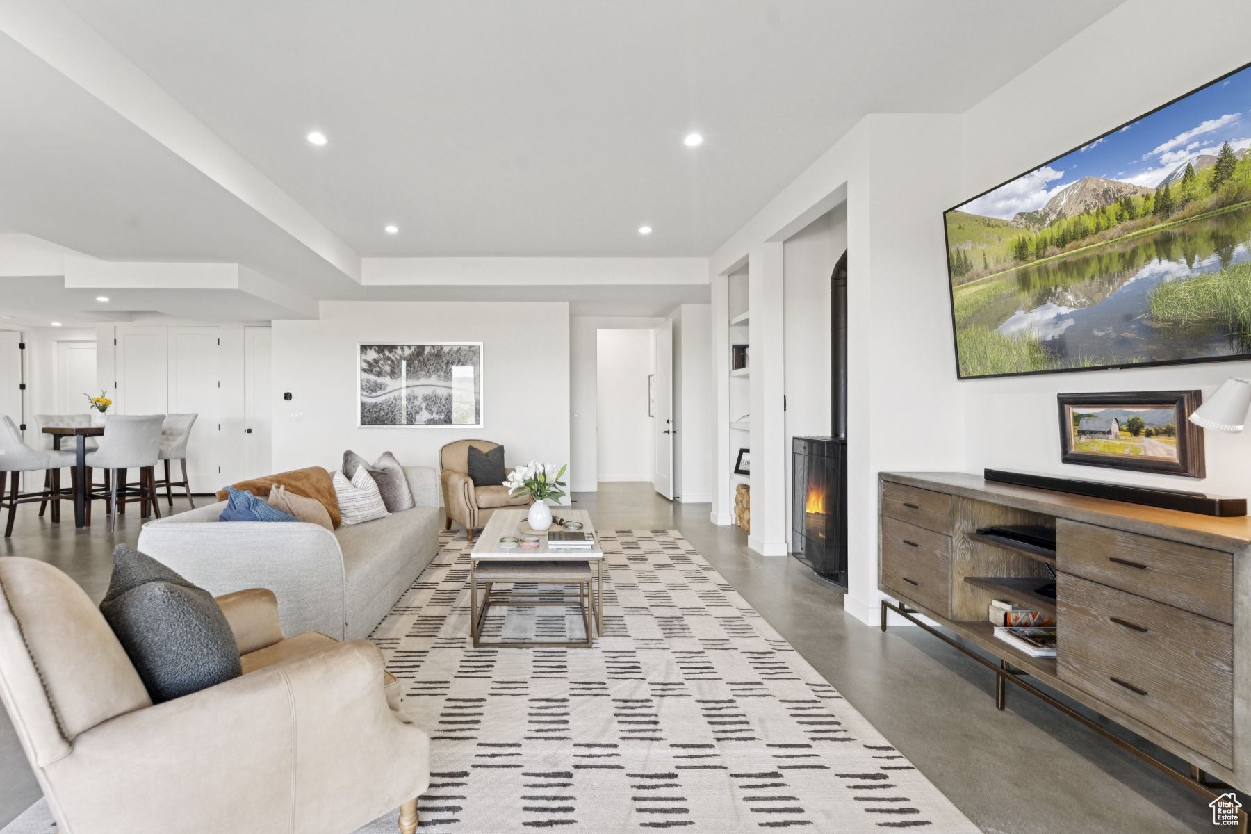 BRIDGE HOLLOW - Residential