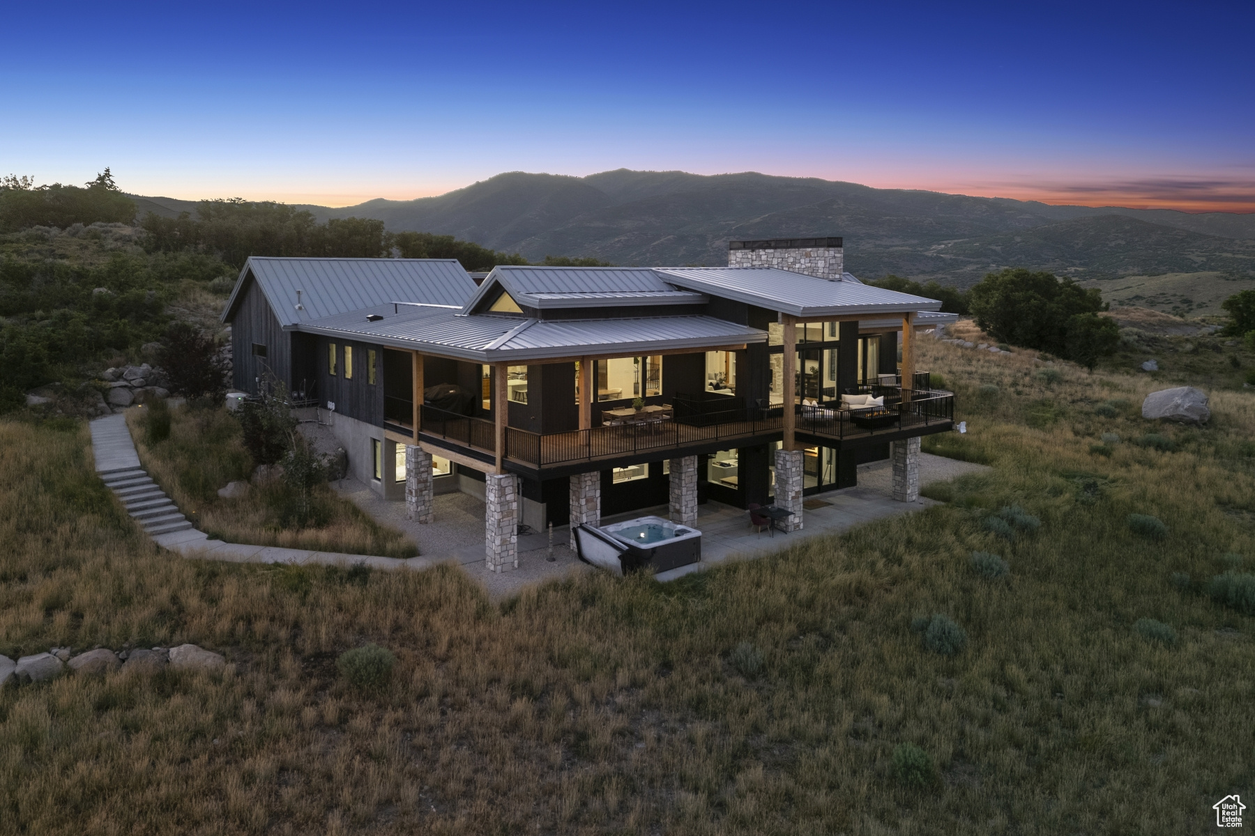 BRIDGE HOLLOW - Residential