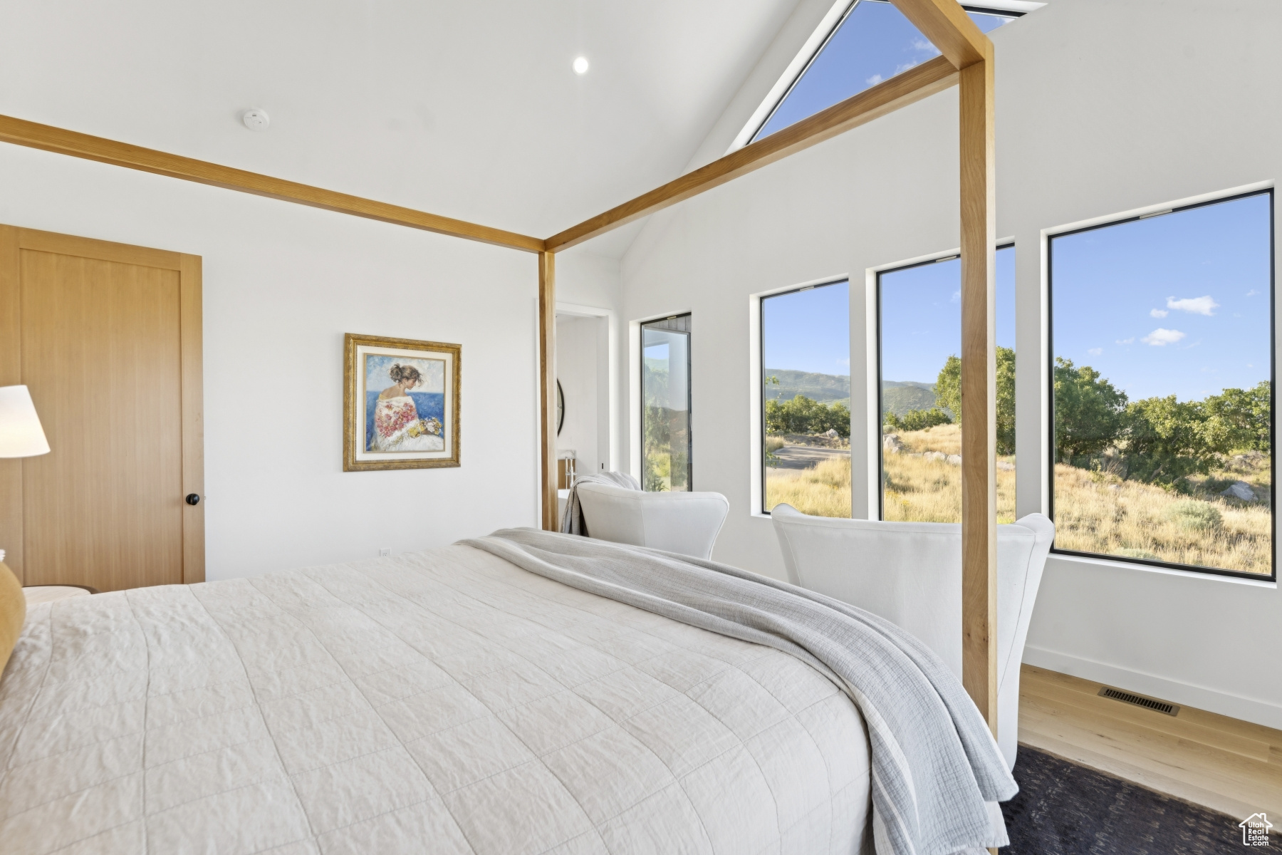 BRIDGE HOLLOW - Residential