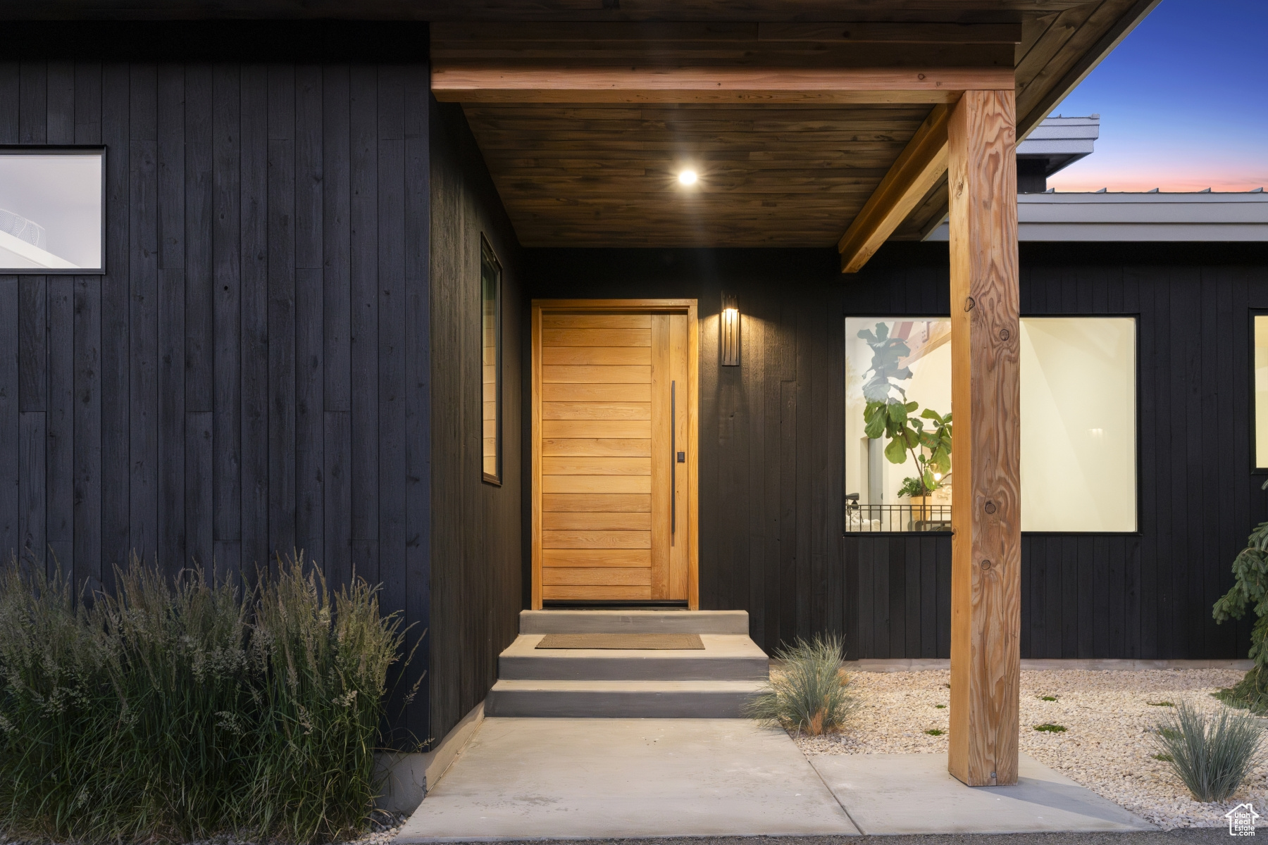 BRIDGE HOLLOW - Residential