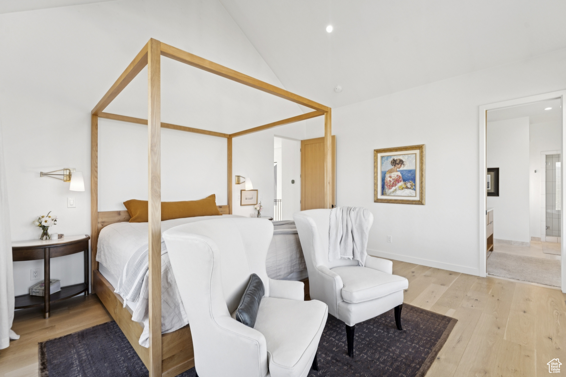 BRIDGE HOLLOW - Residential