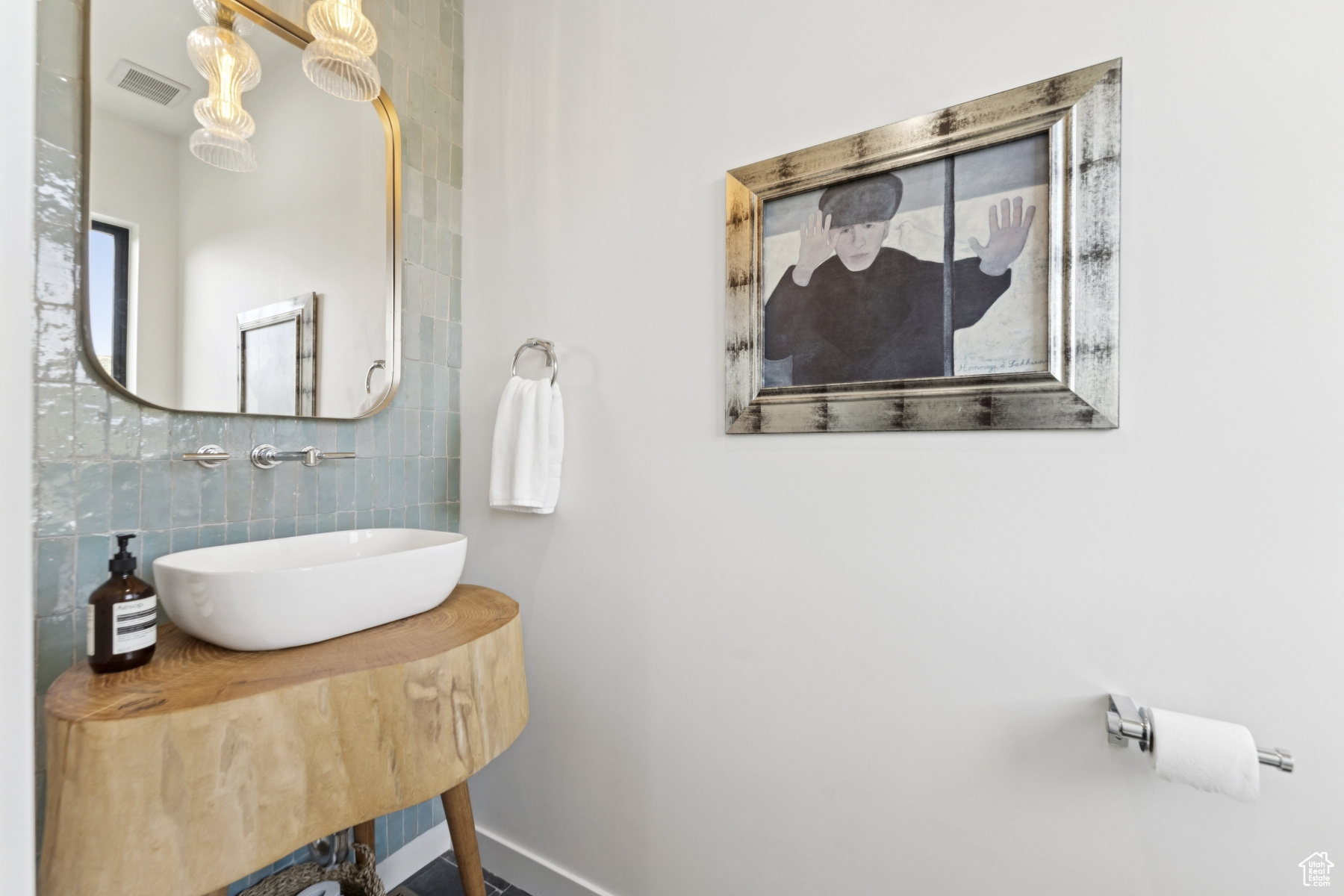 BRIDGE HOLLOW - Residential