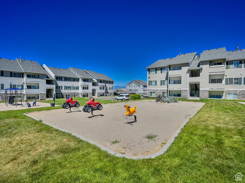 8071 W Copperfield Place Pl #12, Magna, Utah image 4