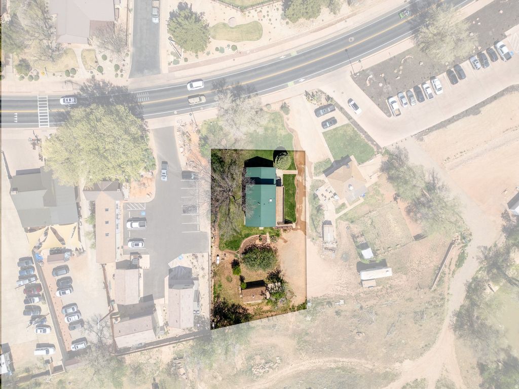 Photo of 767 ZION PARK #767, Springdale, UT 84767 (MLS # 2147392)