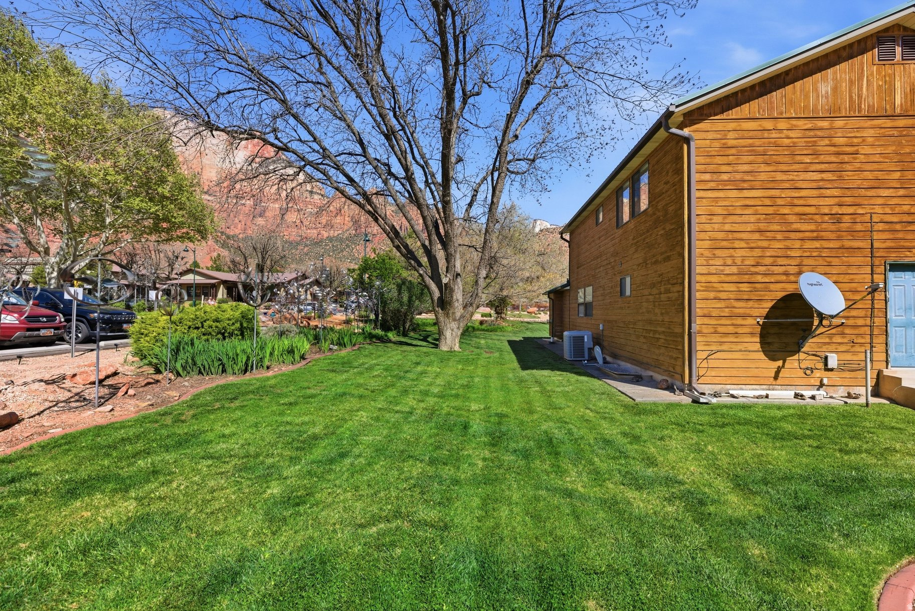 SPRINGDALE CITY LOTS 1-10 - Commercial Sale