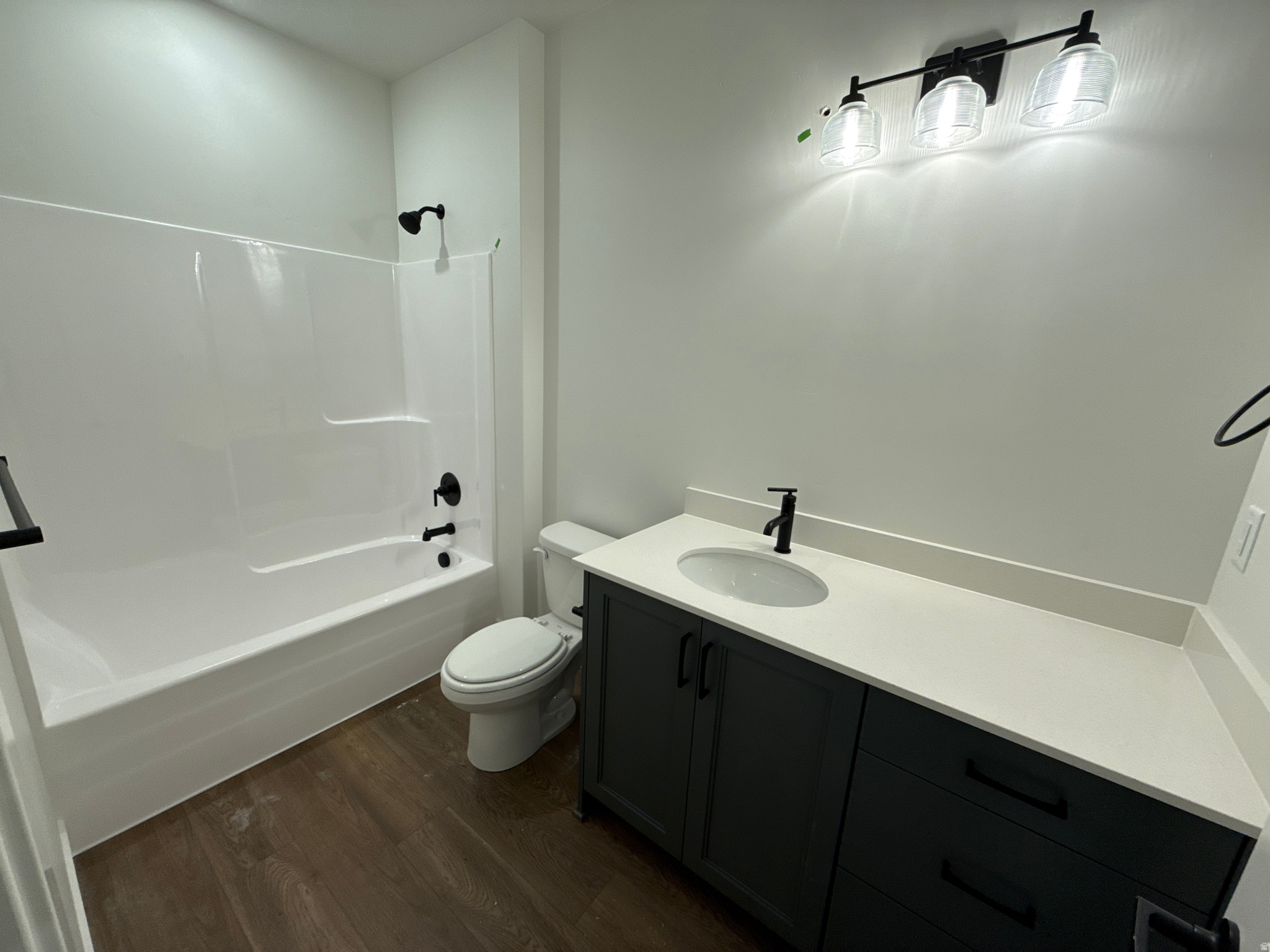 RIVERWOOD - Residential