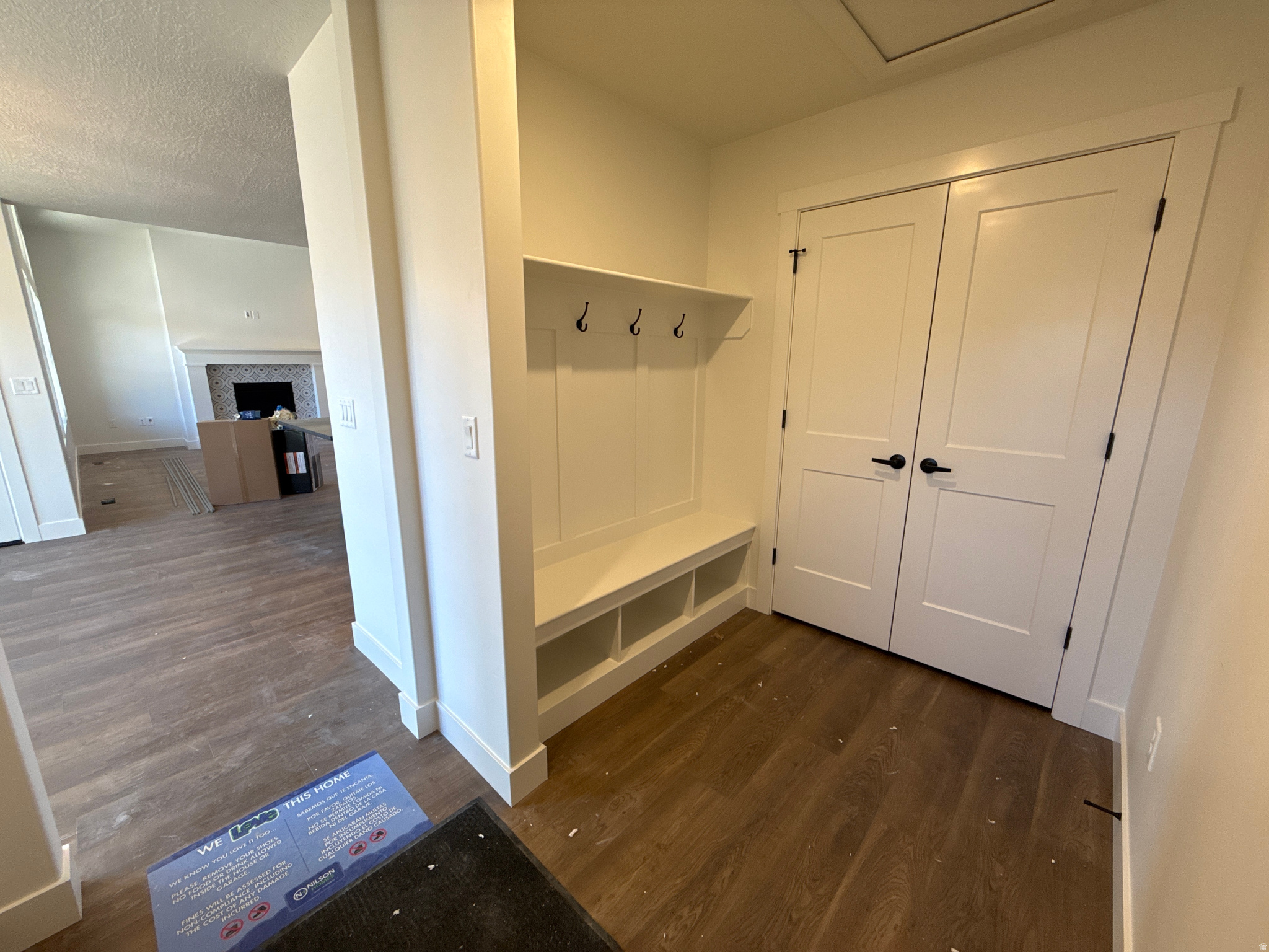 RIVERWOOD - Residential