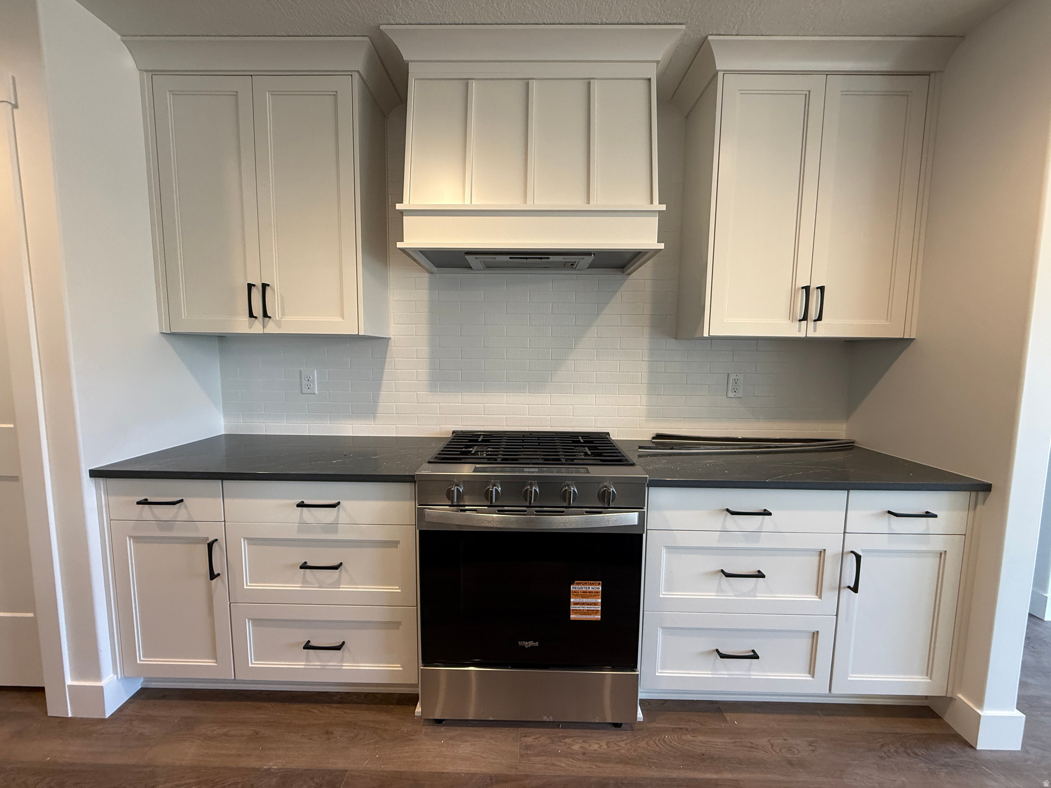 RIVERWOOD - Residential