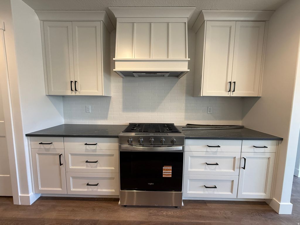 Photo of 6362 S RAY DR #109, South Weber, UT 84405 (MLS # 2126875)