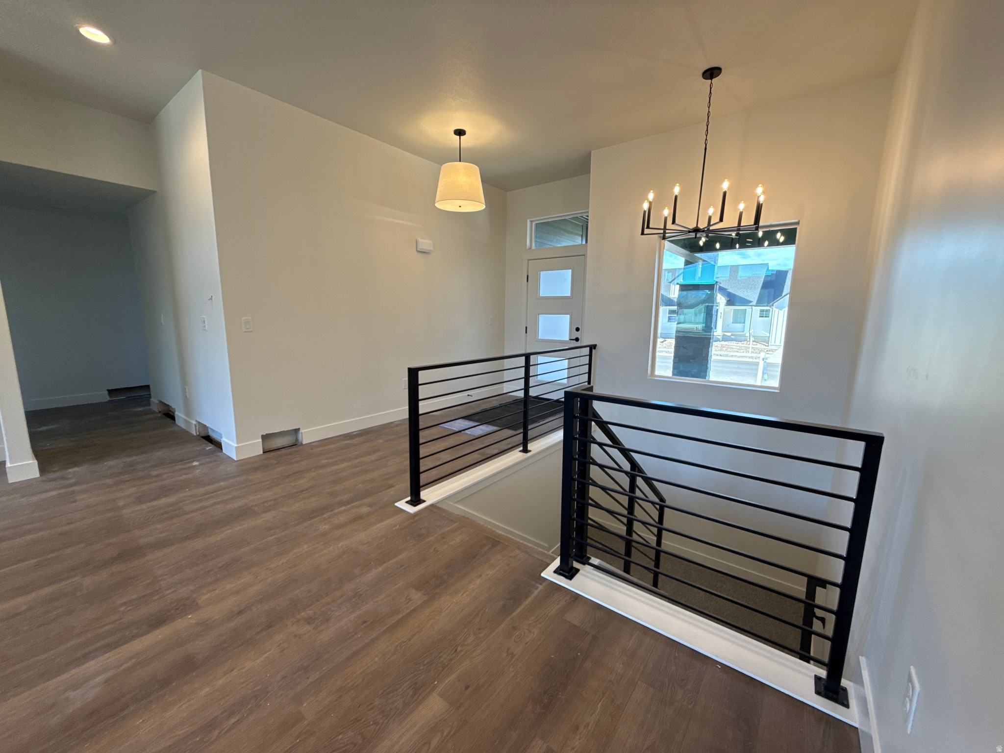 RIVERWOOD - Residential