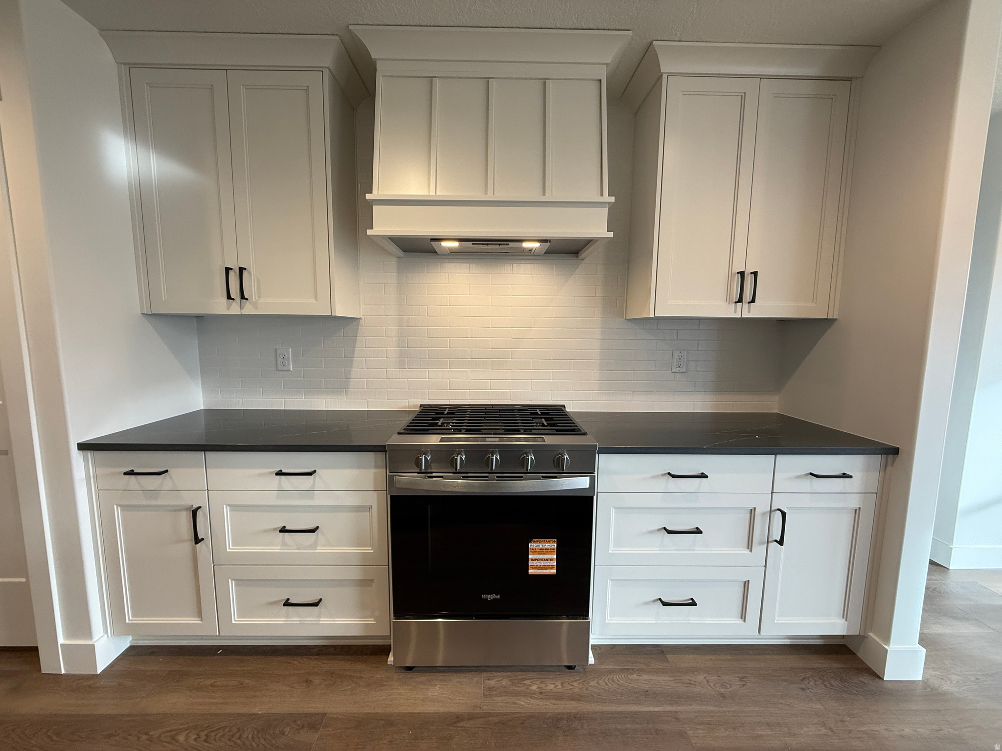 RIVERWOOD - Residential