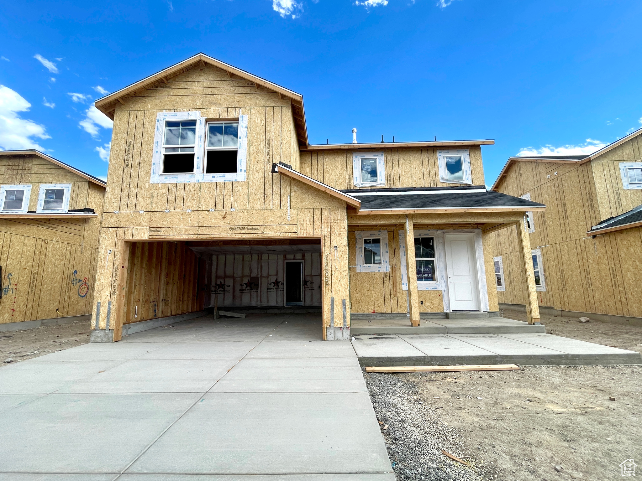 PIONEER MEADOWS - Residential