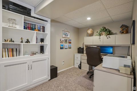 Tiny photo for 6123 W AUGUST LN, West Jordan, UT 84081 (MLS # 2109169)