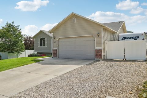 Tiny photo for 6123 W AUGUST LN, West Jordan, UT 84081 (MLS # 2109169)