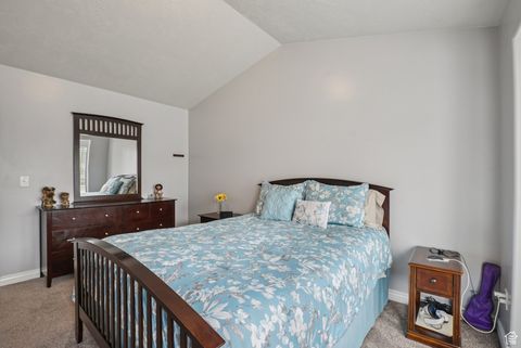 Tiny photo for 6123 W AUGUST LN, West Jordan, UT 84081 (MLS # 2109169)