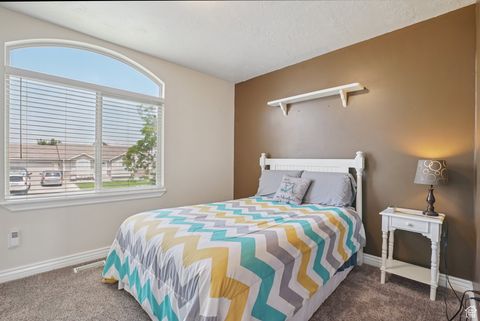 Tiny photo for 6123 W AUGUST LN, West Jordan, UT 84081 (MLS # 2109169)