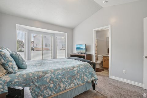 Tiny photo for 6123 W AUGUST LN, West Jordan, UT 84081 (MLS # 2109169)