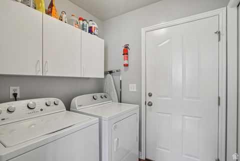 Tiny photo for 6123 W AUGUST LN, West Jordan, UT 84081 (MLS # 2109169)