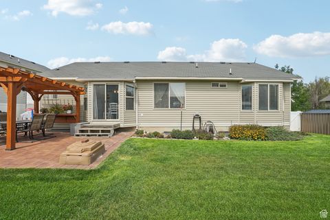 Tiny photo for 6123 W AUGUST LN, West Jordan, UT 84081 (MLS # 2109169)