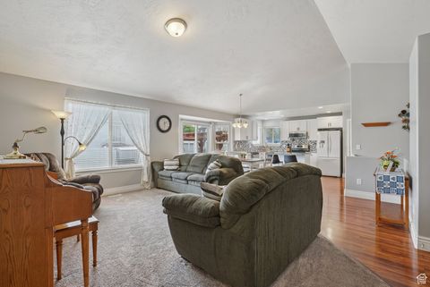 Tiny photo for 6123 W AUGUST LN, West Jordan, UT 84081 (MLS # 2109169)