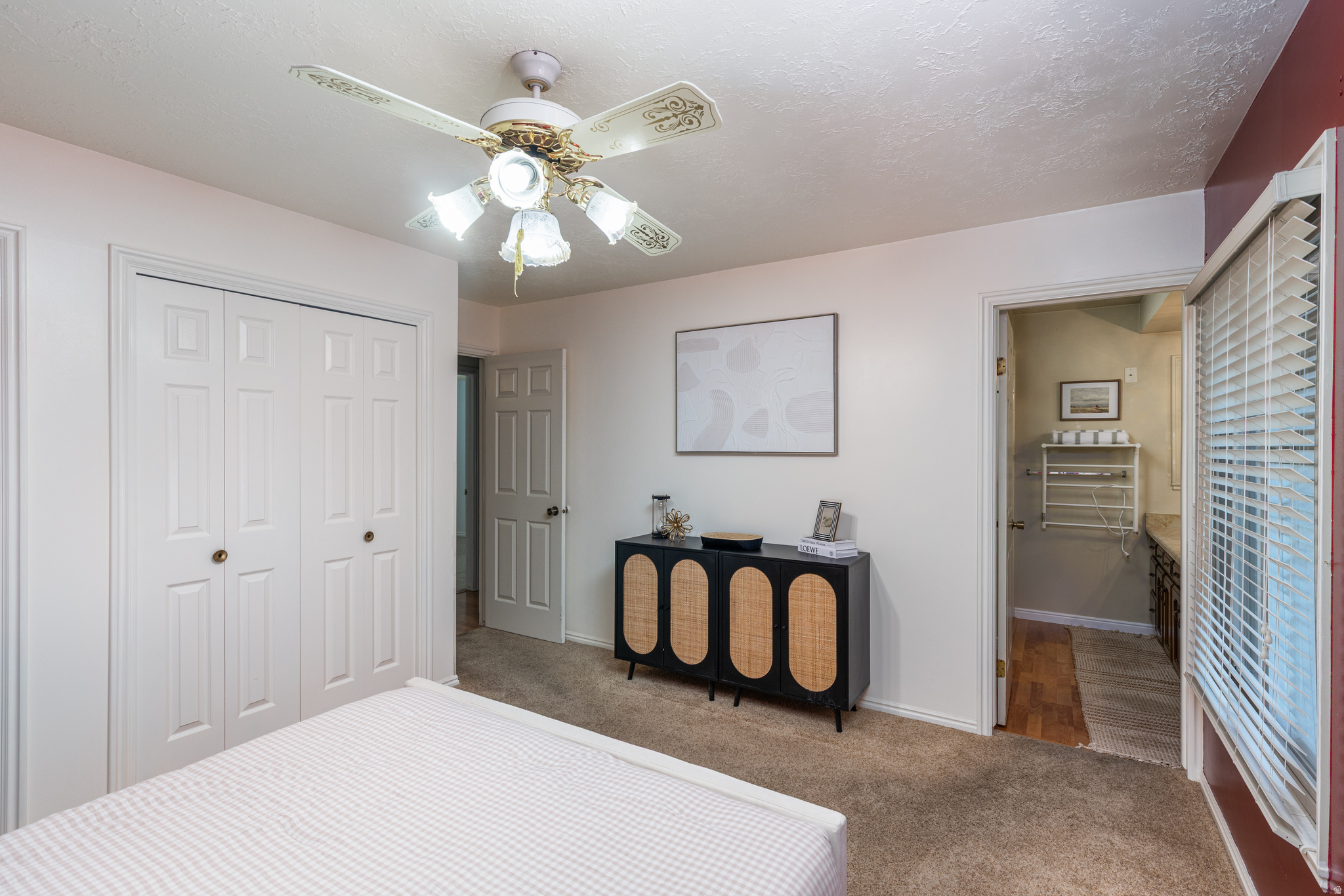 GORDON HOLLOWS NO 1 SUBDIVISION - Residential