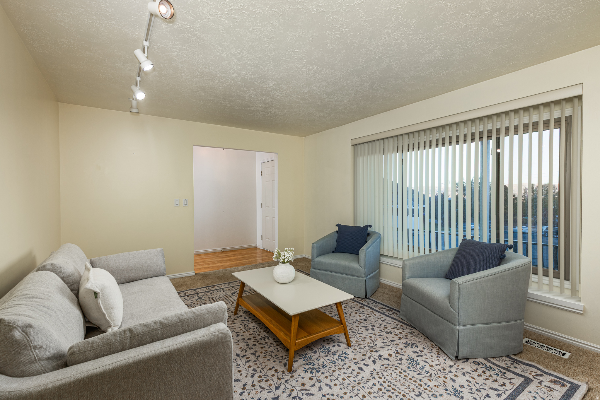 GORDON HOLLOWS NO 1 SUBDIVISION - Residential