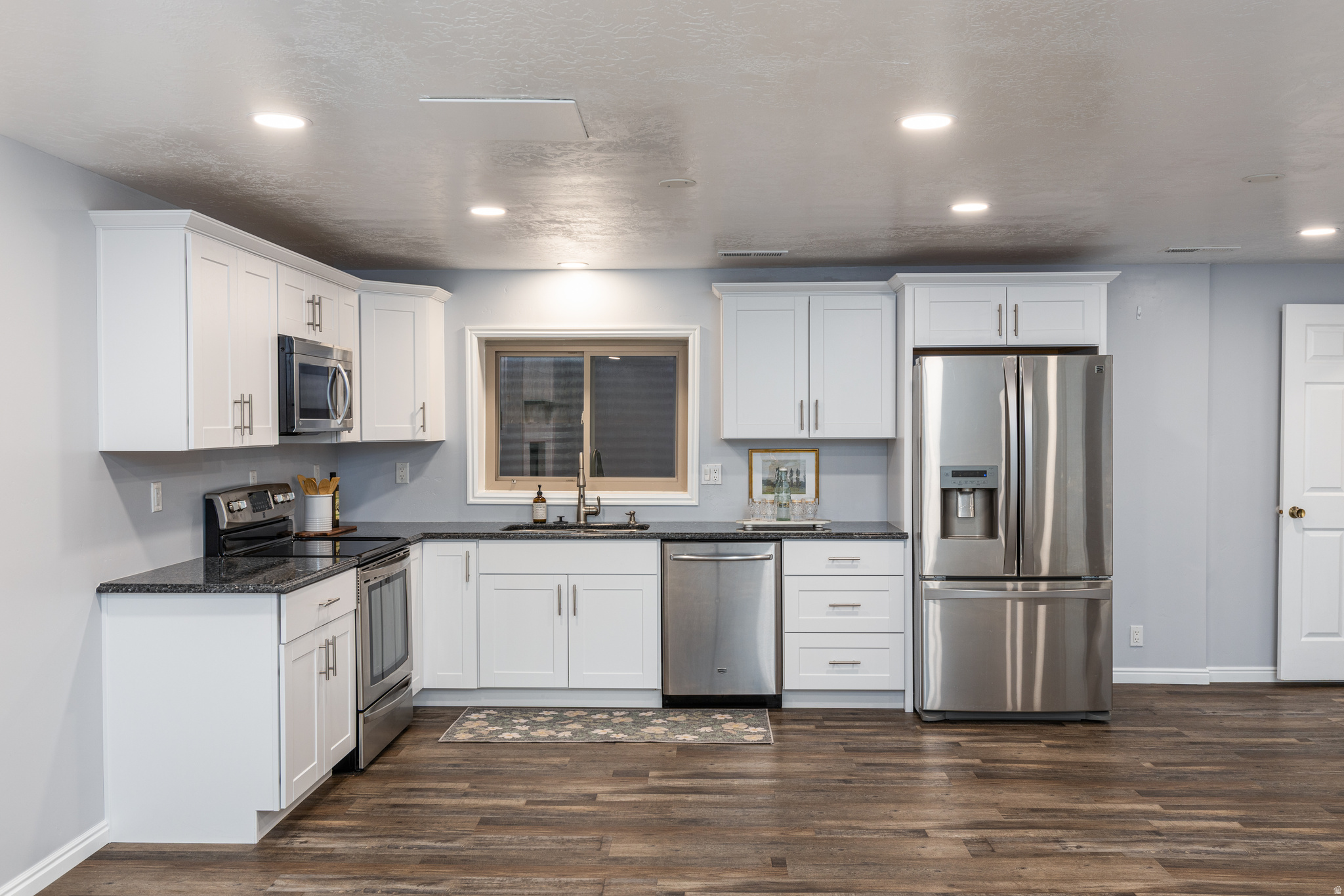 GORDON HOLLOWS NO 1 SUBDIVISION - Residential