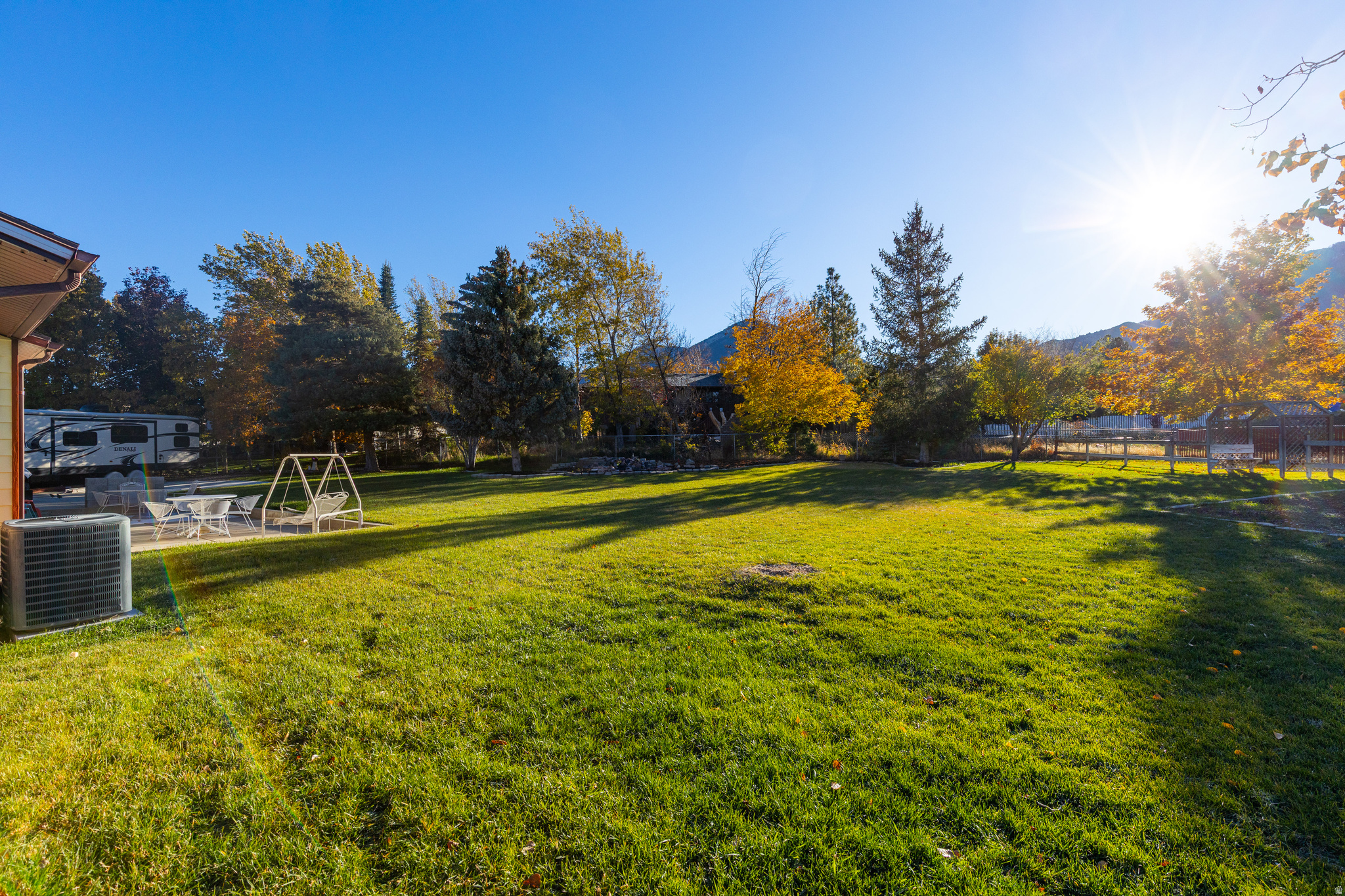 GORDON HOLLOWS NO 1 SUBDIVISION - Residential