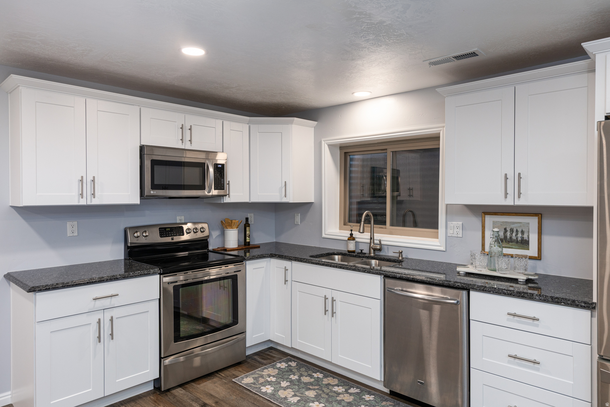 GORDON HOLLOWS NO 1 SUBDIVISION - Residential