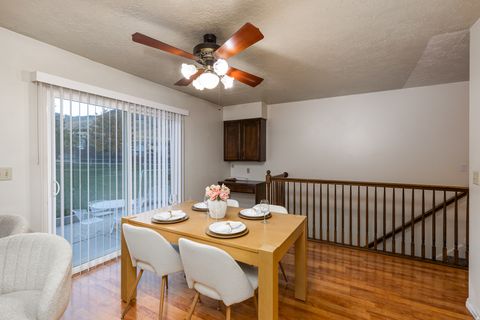 Tiny photo for 624 MOUNTAINEER CIR, Tooele, UT 84074 (MLS # 2120457)