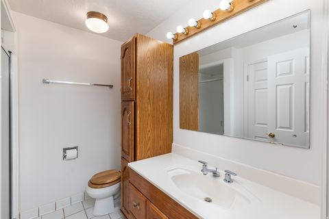 Tiny photo for 624 MOUNTAINEER CIR, Tooele, UT 84074 (MLS # 2120457)