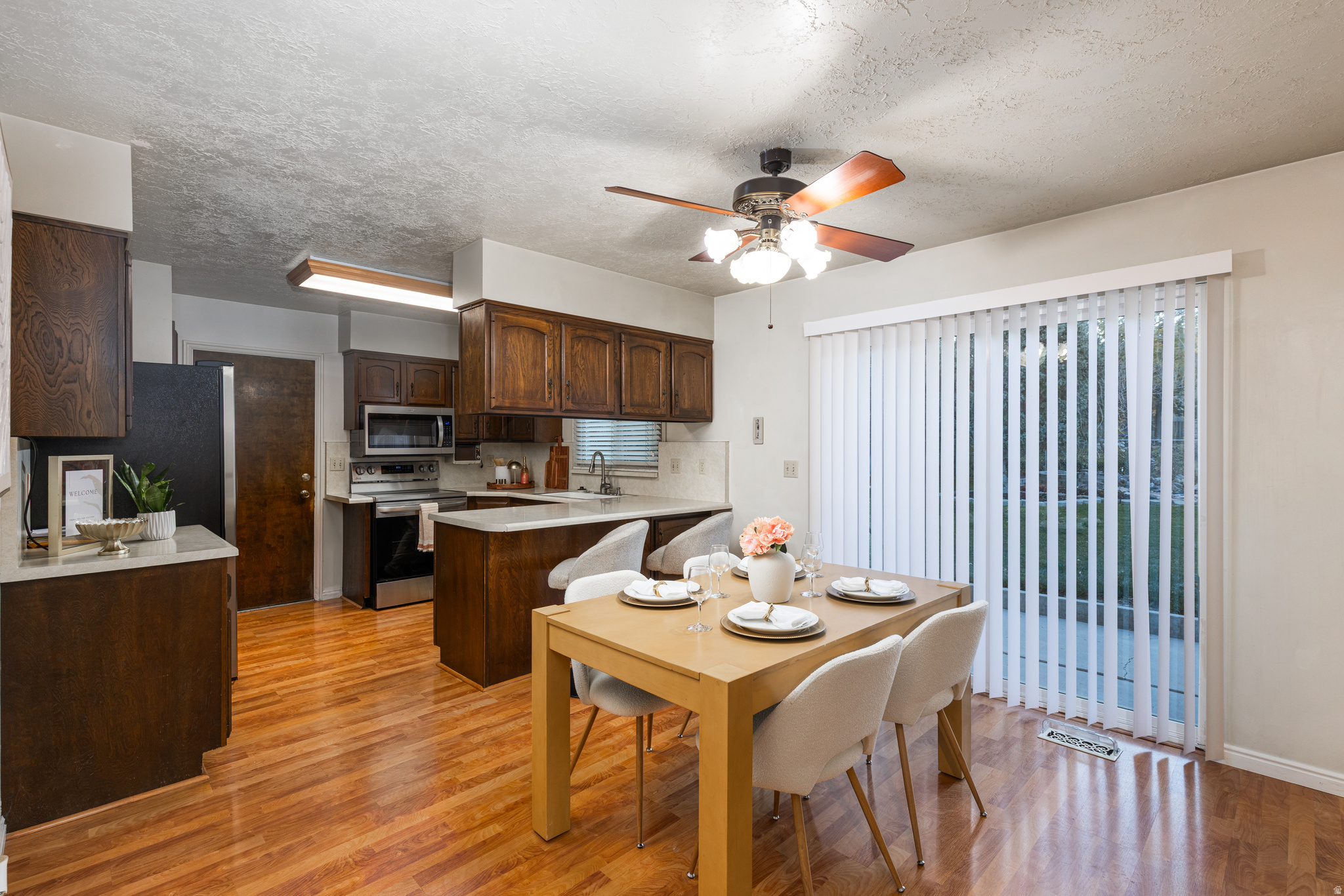 GORDON HOLLOWS NO 1 SUBDIVISION - Residential