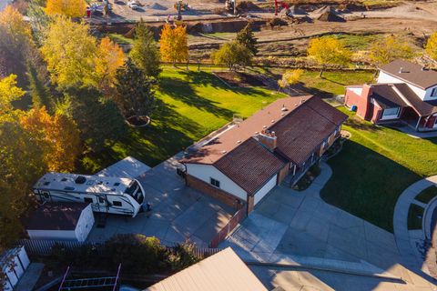 Tiny photo for 624 MOUNTAINEER CIR, Tooele, UT 84074 (MLS # 2120457)