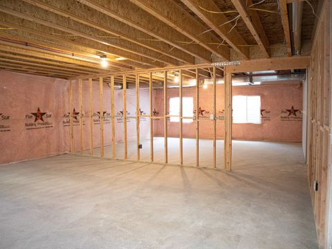 Tiny photo for 3402 N BLACKBIRD DRIVE LOT Dr #4039, Eagle Mountain, UT 84005 (MLS # 2126583)